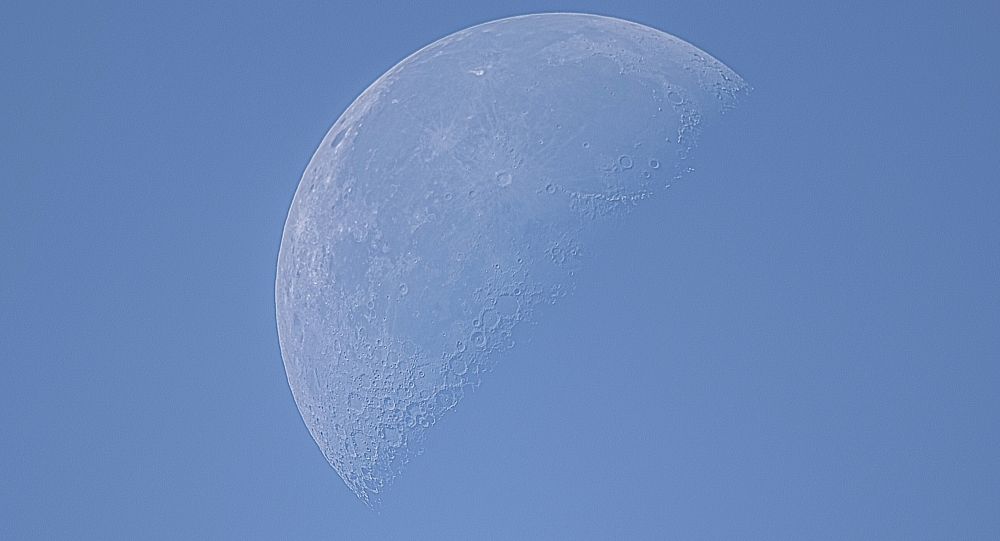 Луна-19.08.2022