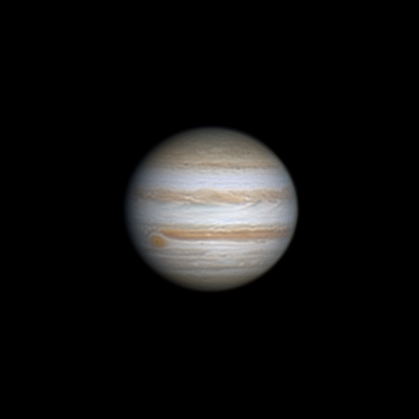 Юпитер 01.01.24