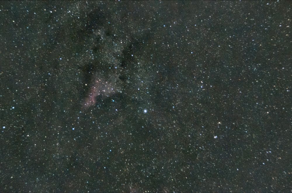 Ngc 7000 