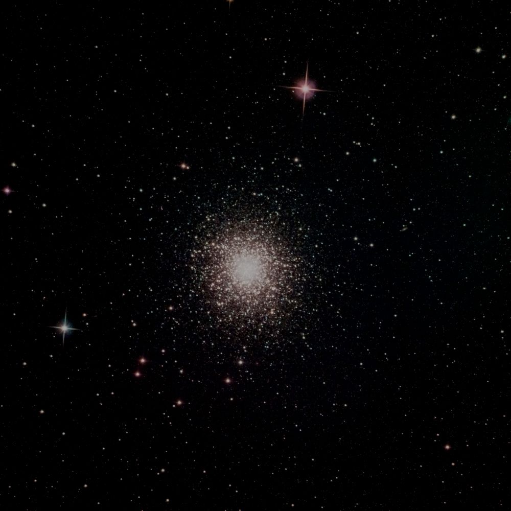 M13 Great Globular Cluster