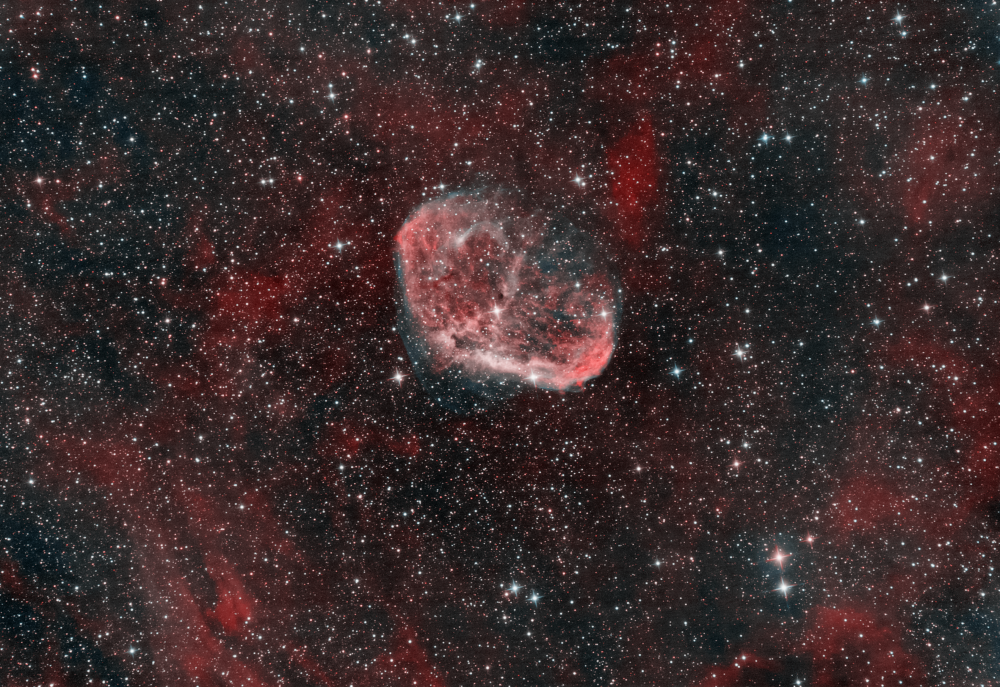 NGC 6888