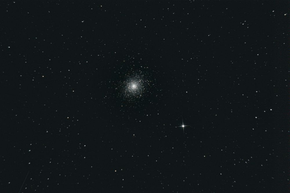 M5 (Rose cluster)