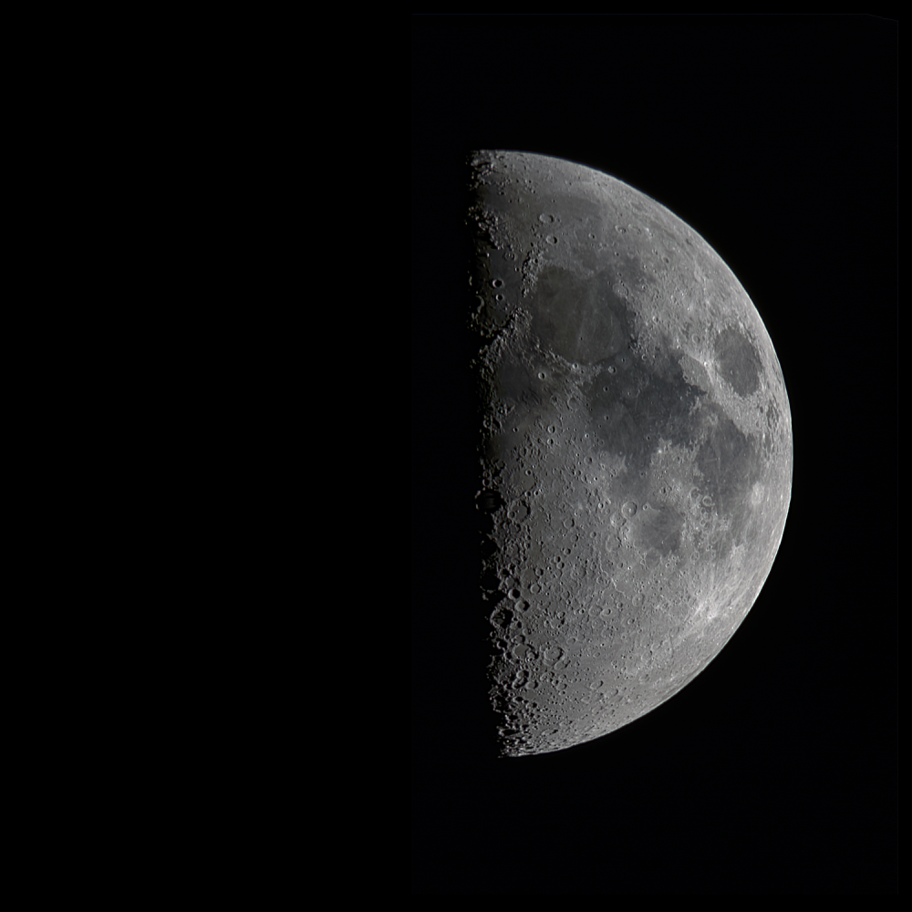 Moon 16.08.2021