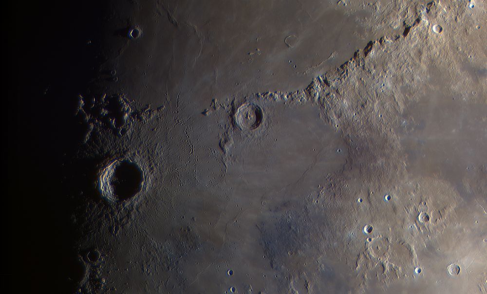 Copernicus, 29.04.2023