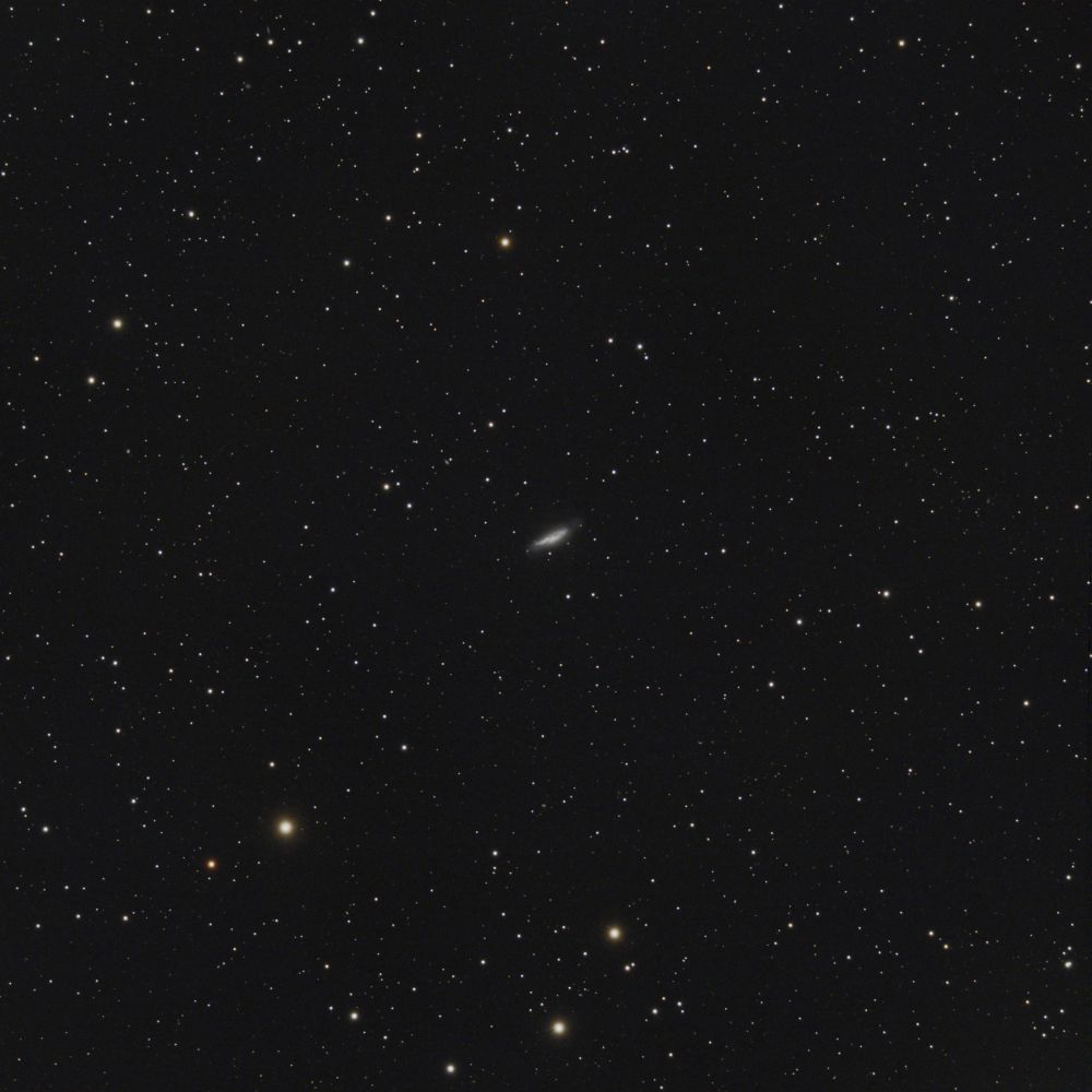 NGC 4605
