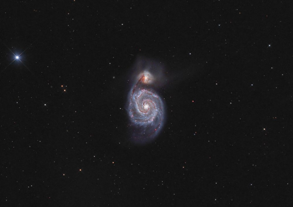 M 51