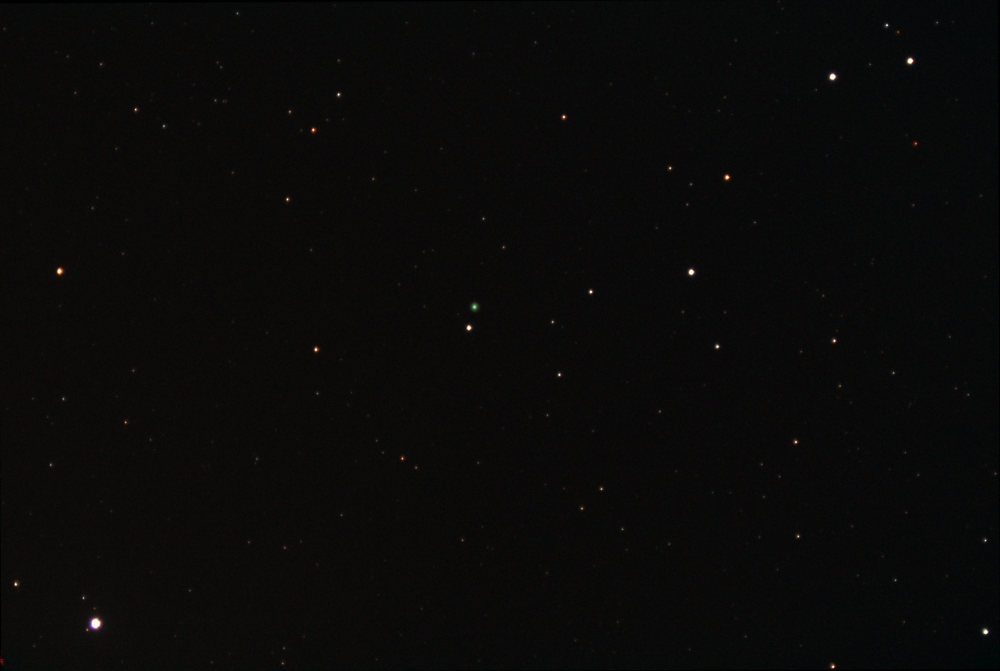 NGC 2392 (Туманность Эскимос)