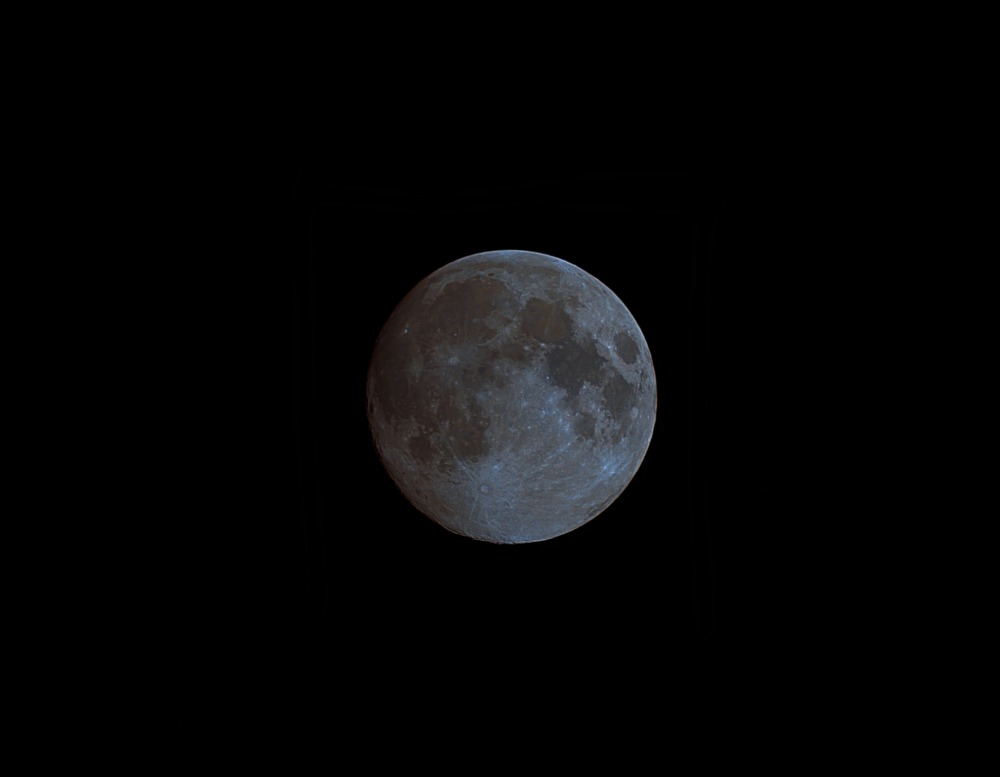 Луна от 06.01.2023