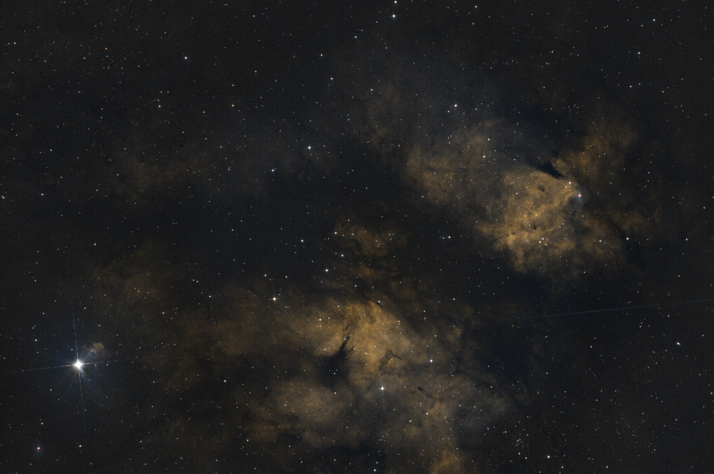 NGC6960