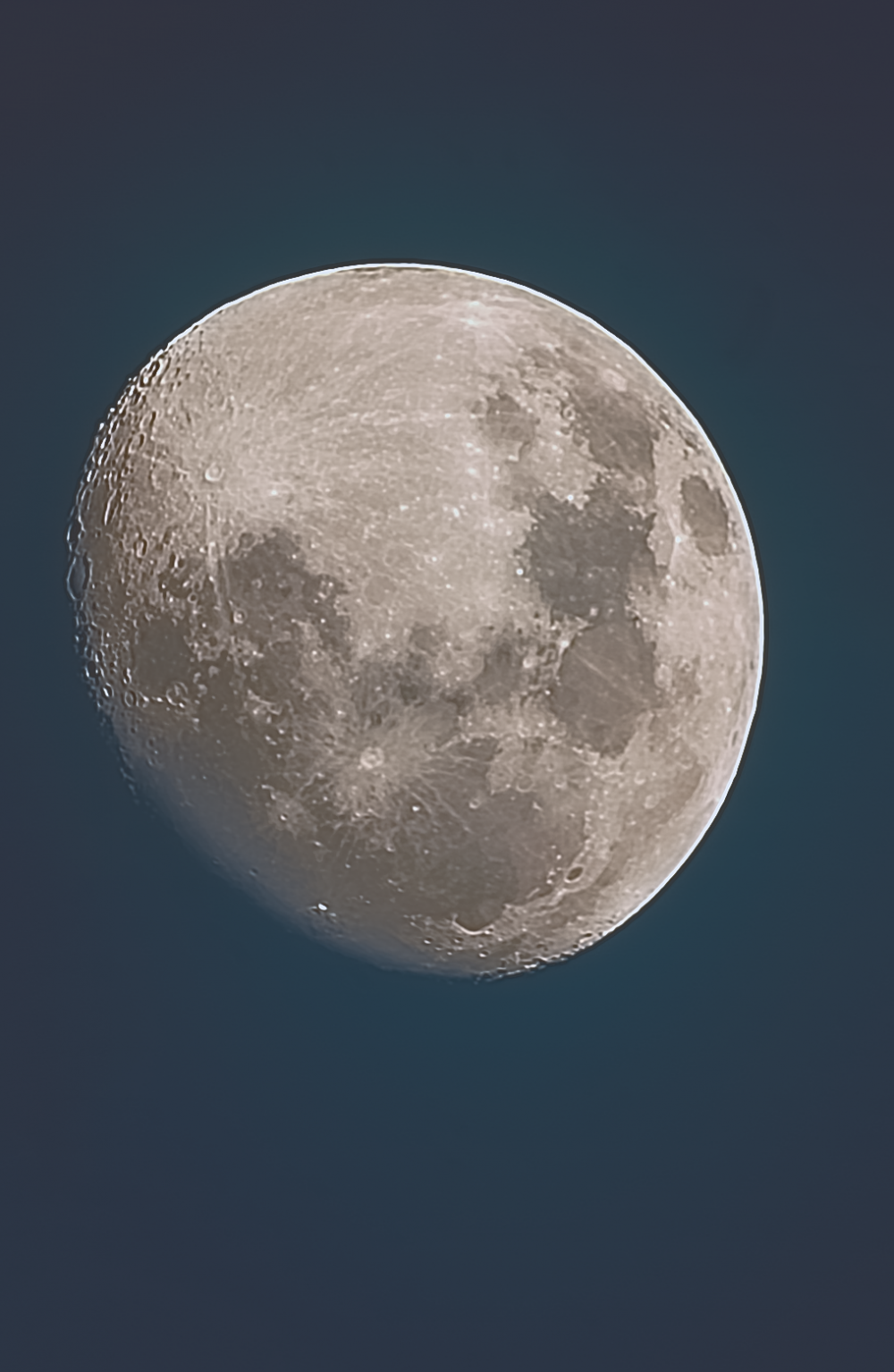Луна от 02.05.2023