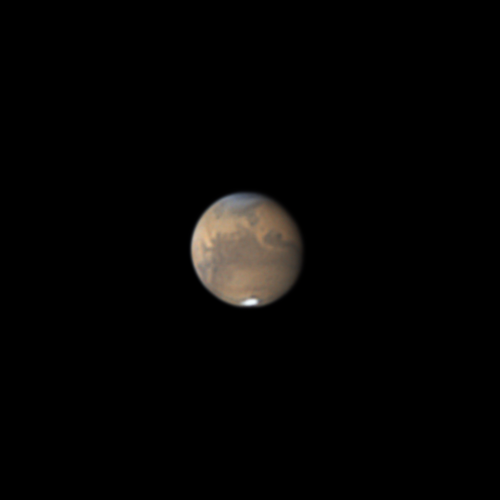 марс 16.09.2020