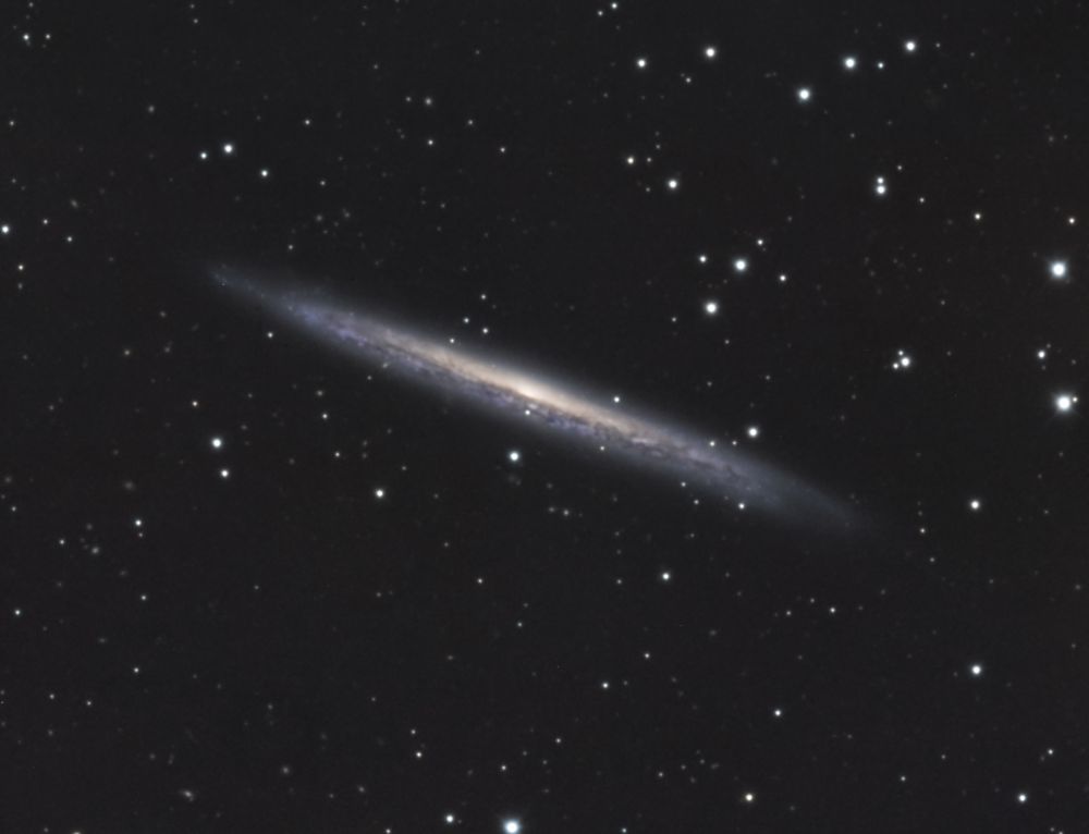 NGC 5907