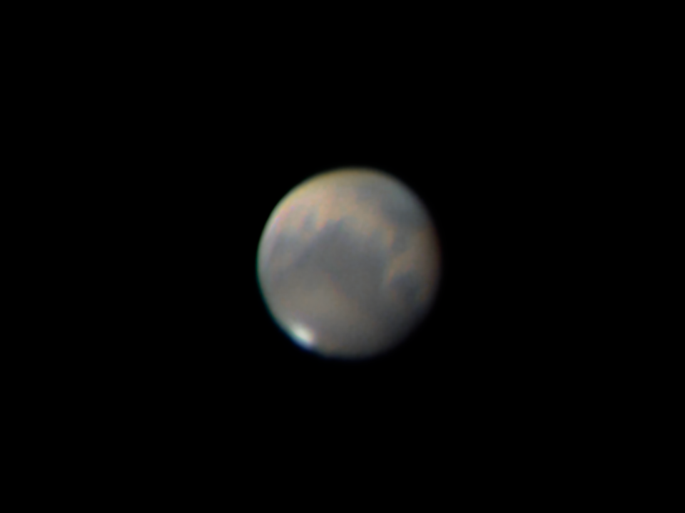 Марс 20.09.2020