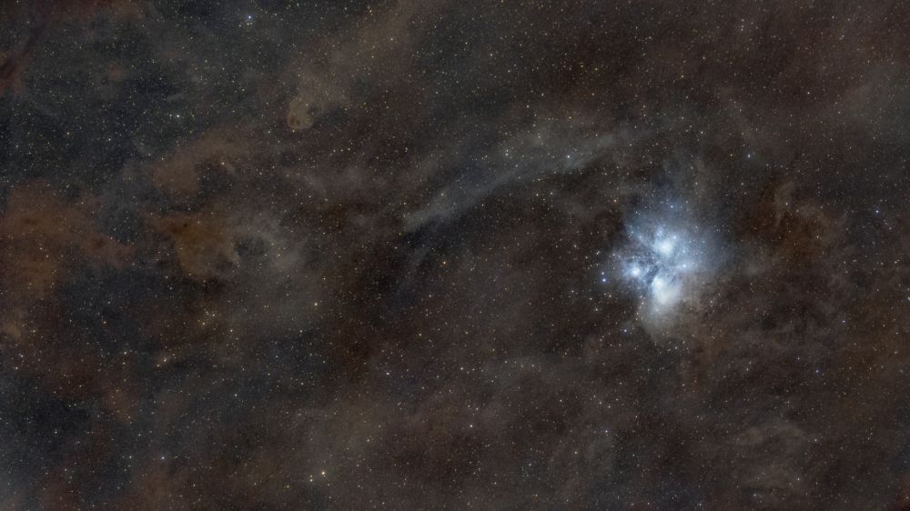 M45 Плея́ды