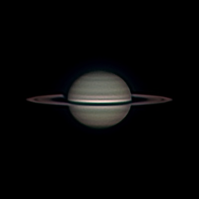 Saturn