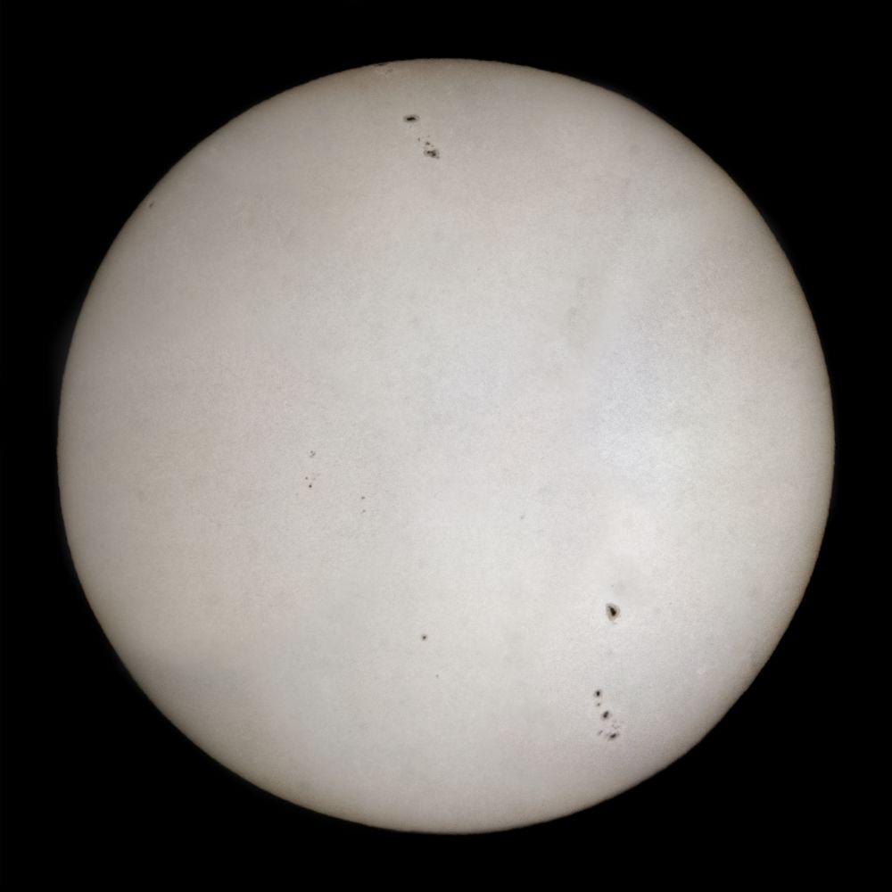 Панорама Солнца 02.06.2023