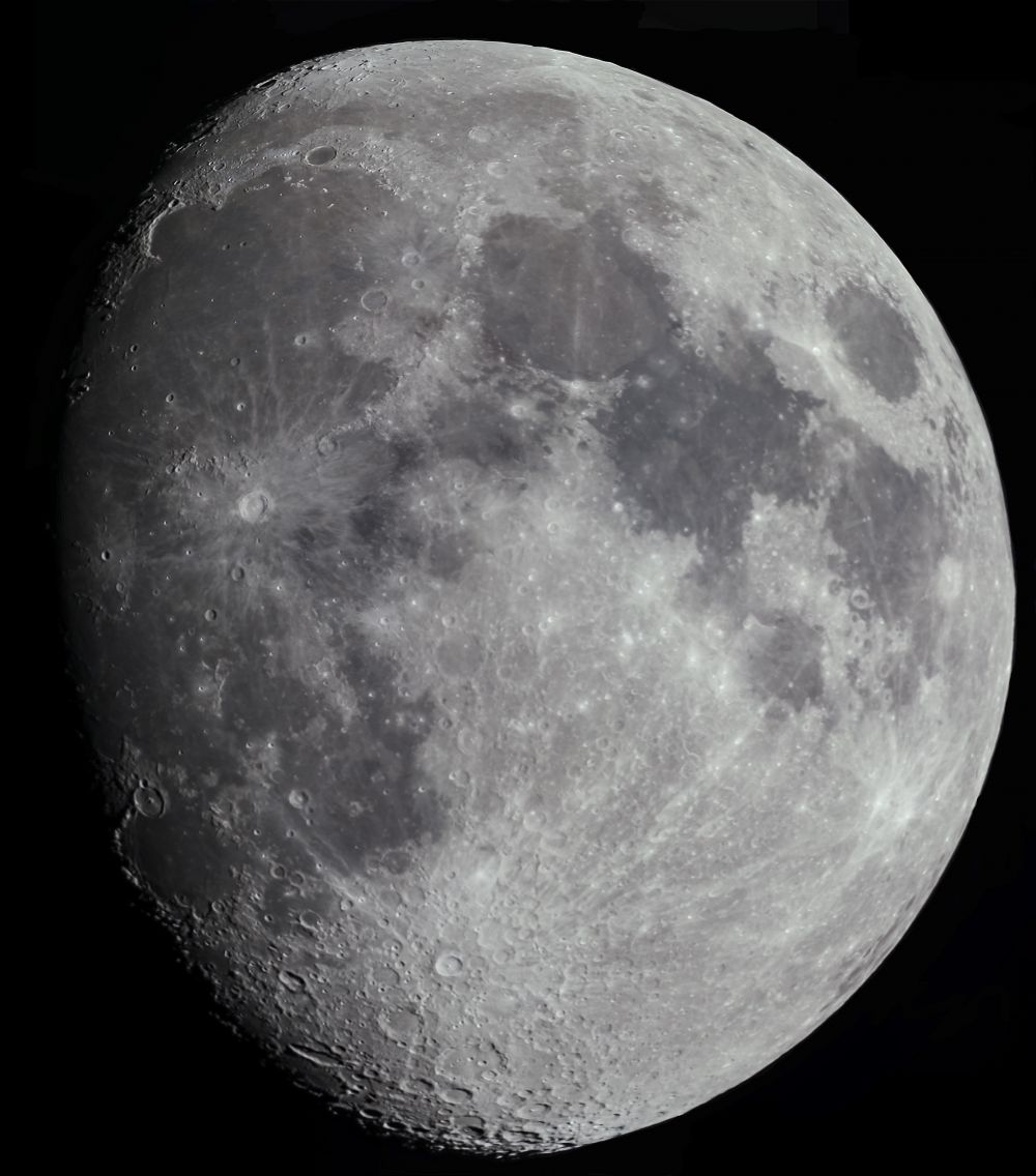 Панорама Луны от 12.02.22 г.