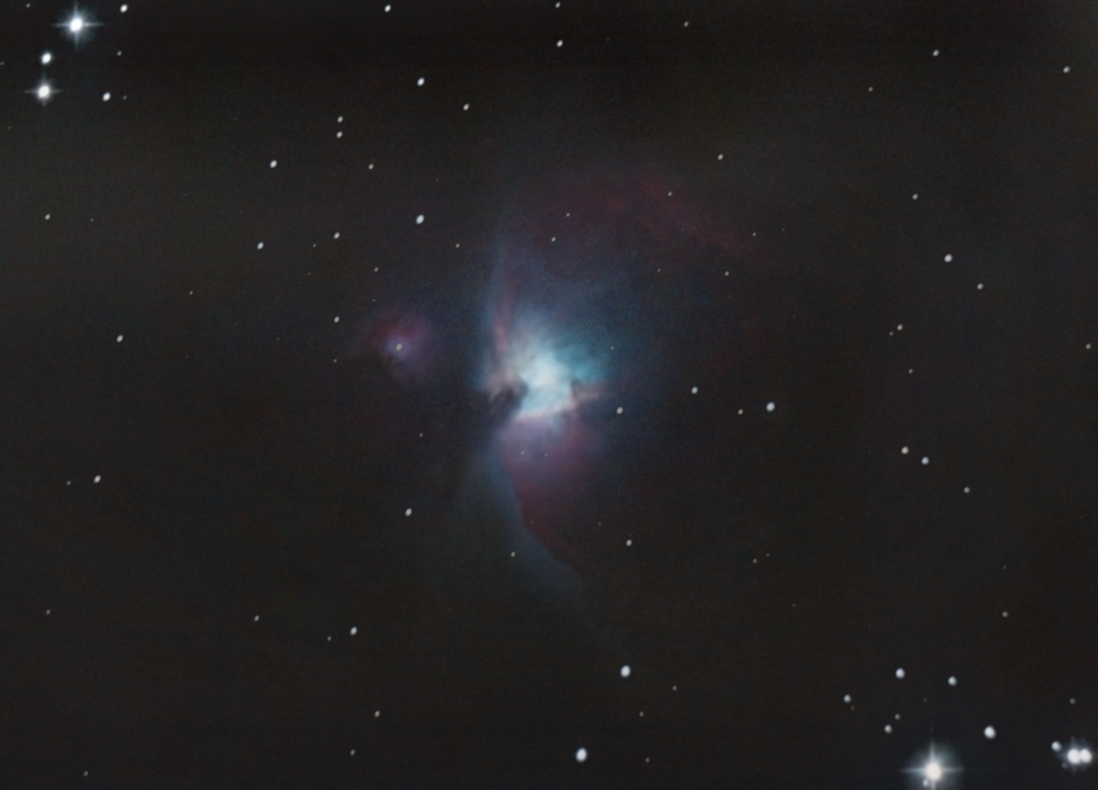 M42 