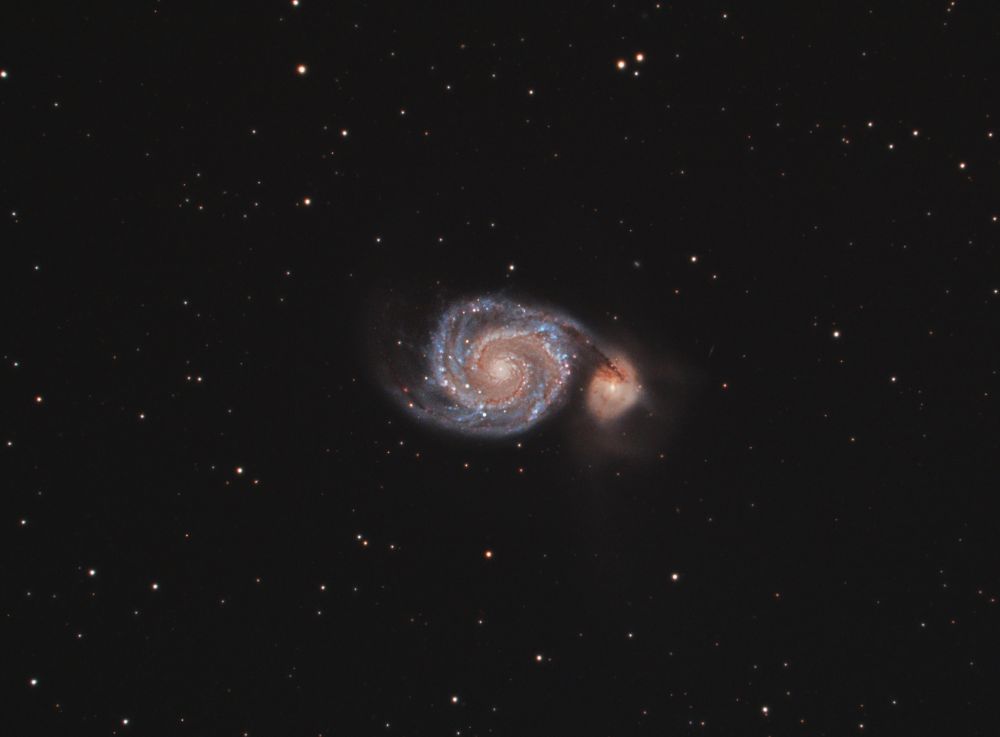 M51 (NGC 5194)