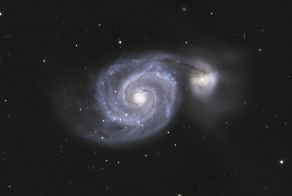 M 51