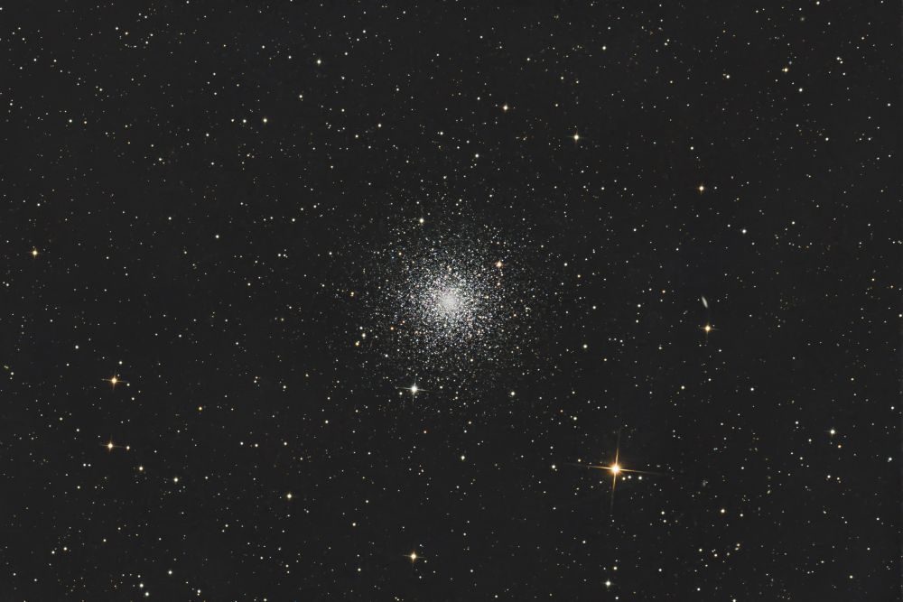 M 3 NGC 5272