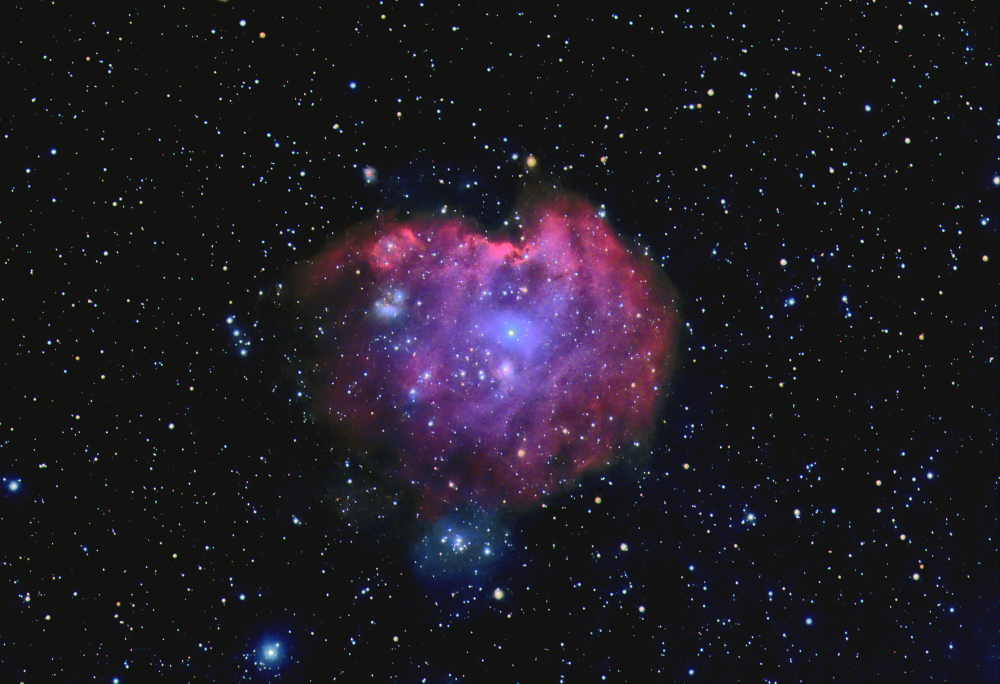 NGC 2174/2175