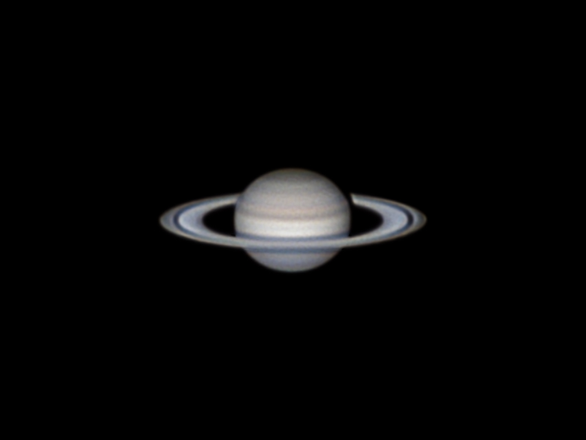 Saturn, 22.07.2022