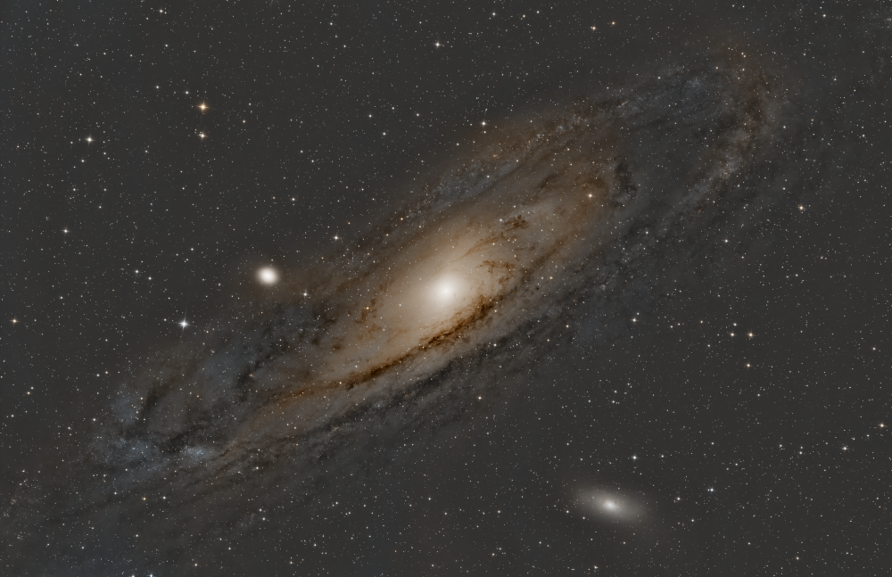 M 31