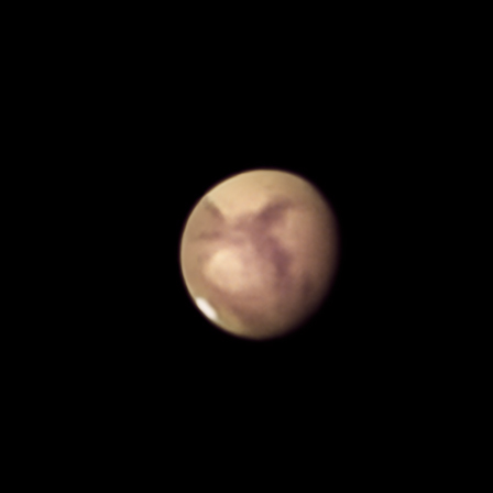 Mars 2020-08-30