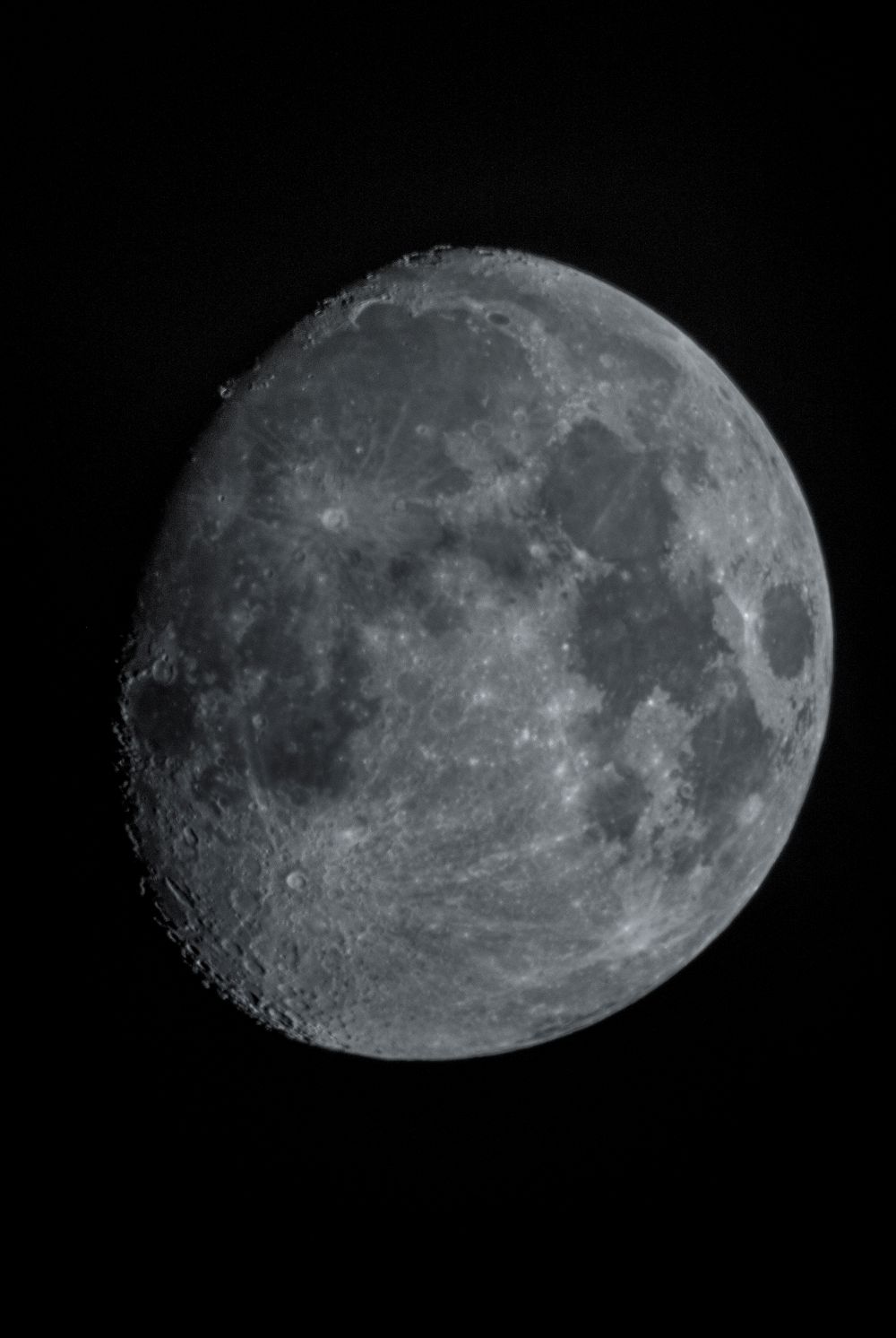 Луна 13.02.2022