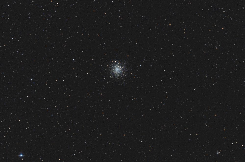 Globular cluster M12