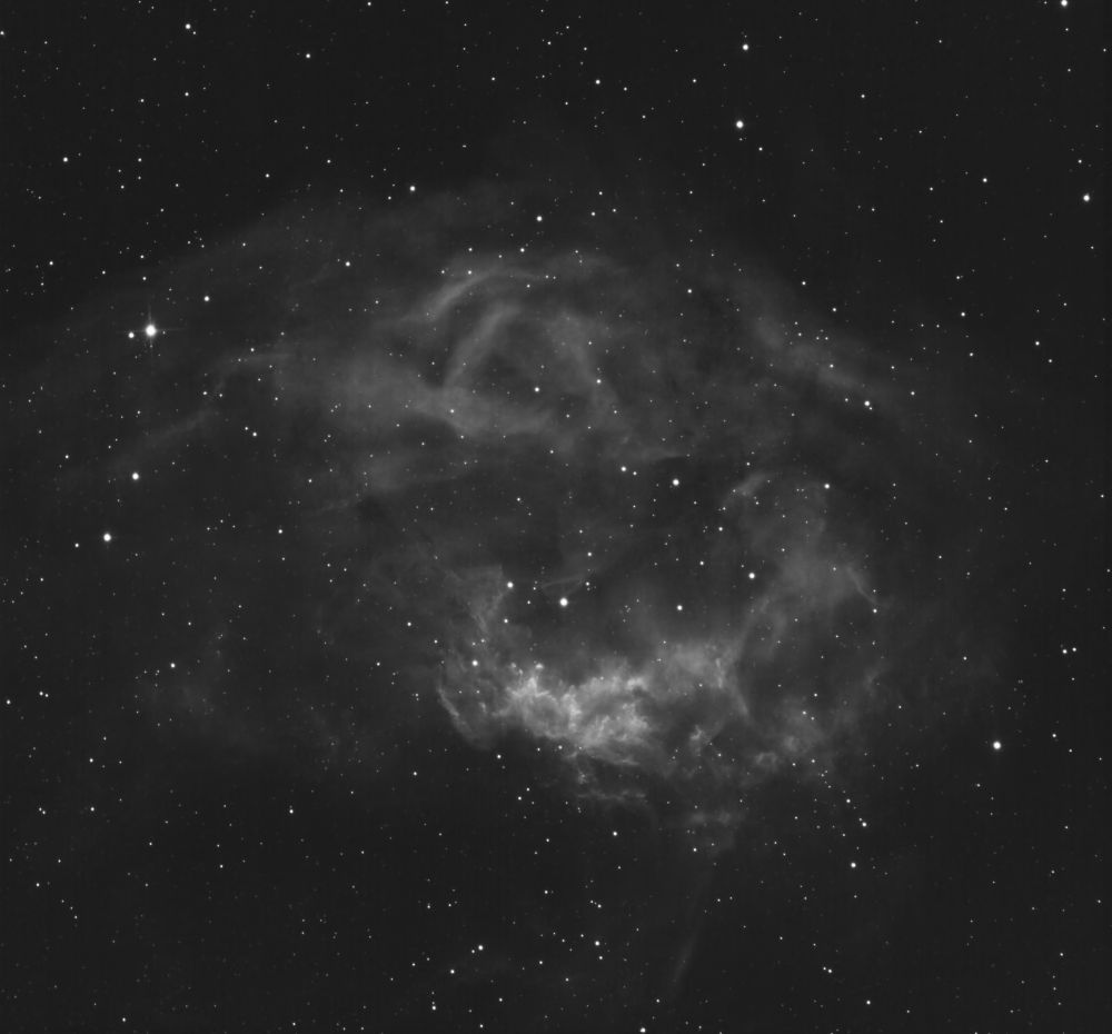 Lower`s Nebula