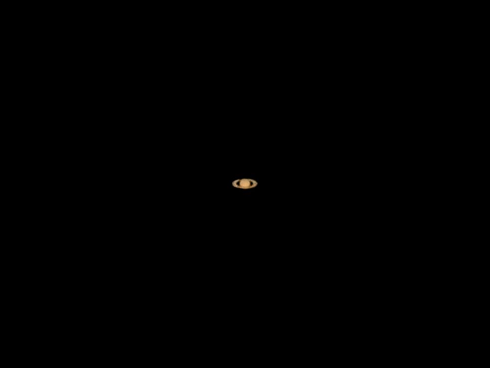 Сатурн 06.12.2020