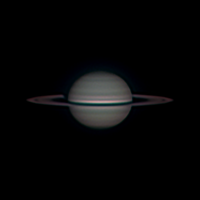 Saturn