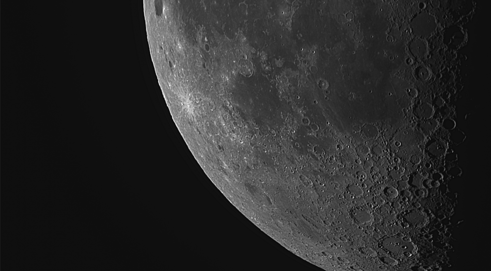 Moon 28.07.2024