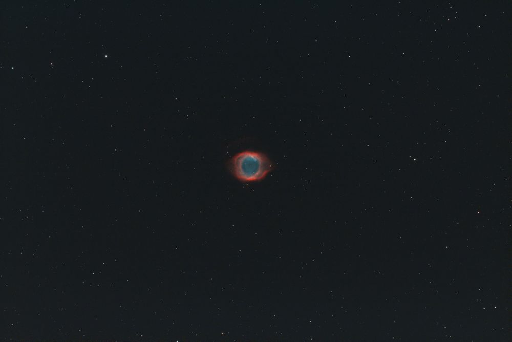 NGC7293 Улитка