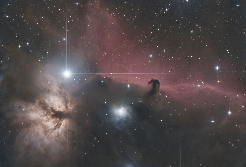 IC 434