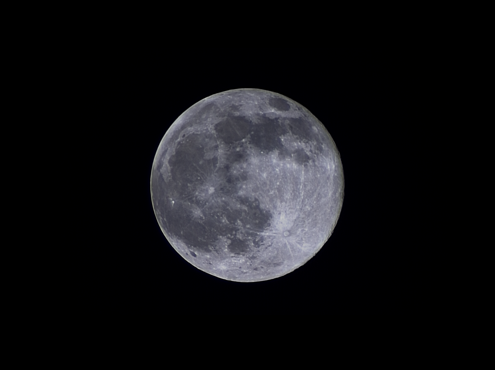Луна 07.03.2023