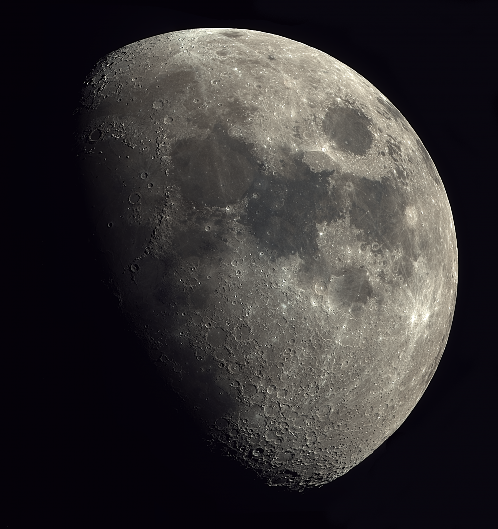 Луна от 02.12.2022