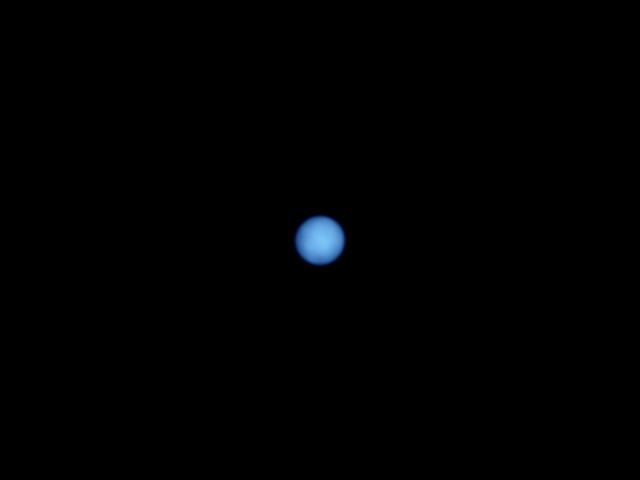Neptune, 21.08.2022