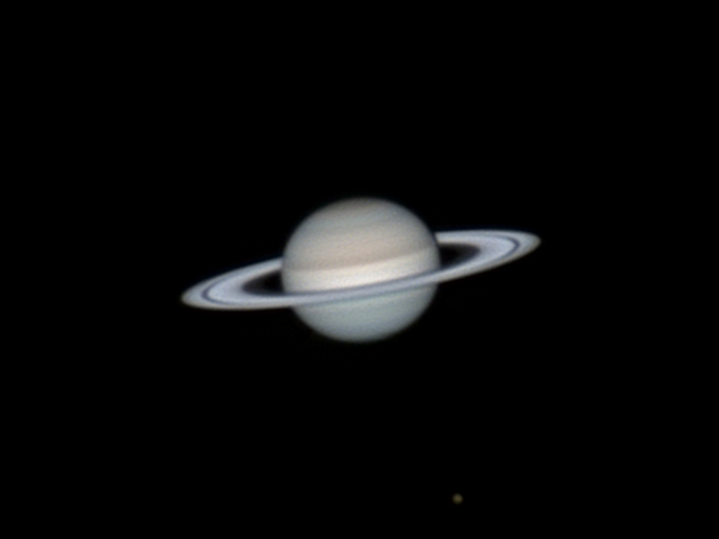 Сатурн 16.08.2023