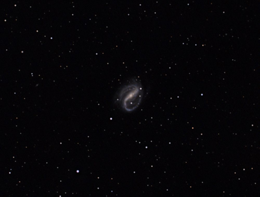 NGC 7479 (Колдуэлл 44 или галактика Супермена)