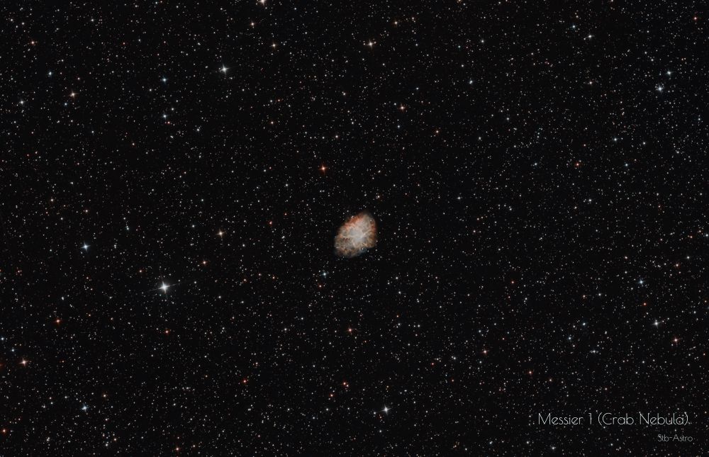 Messier 1