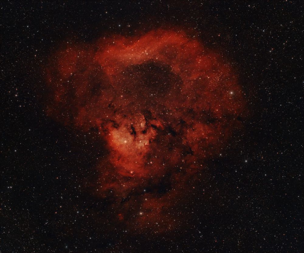 NGC 7822