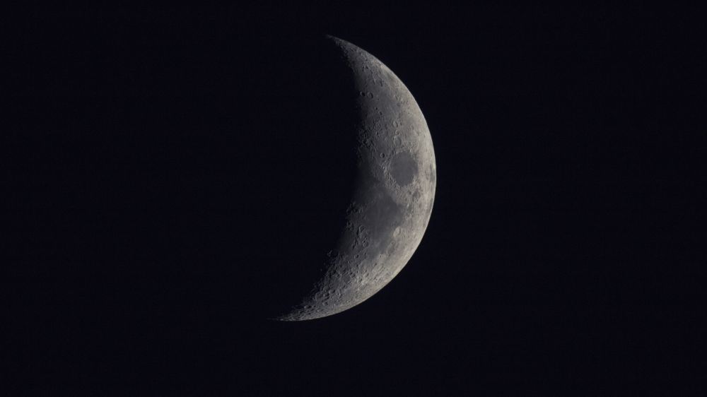 Луна 07.01.2022