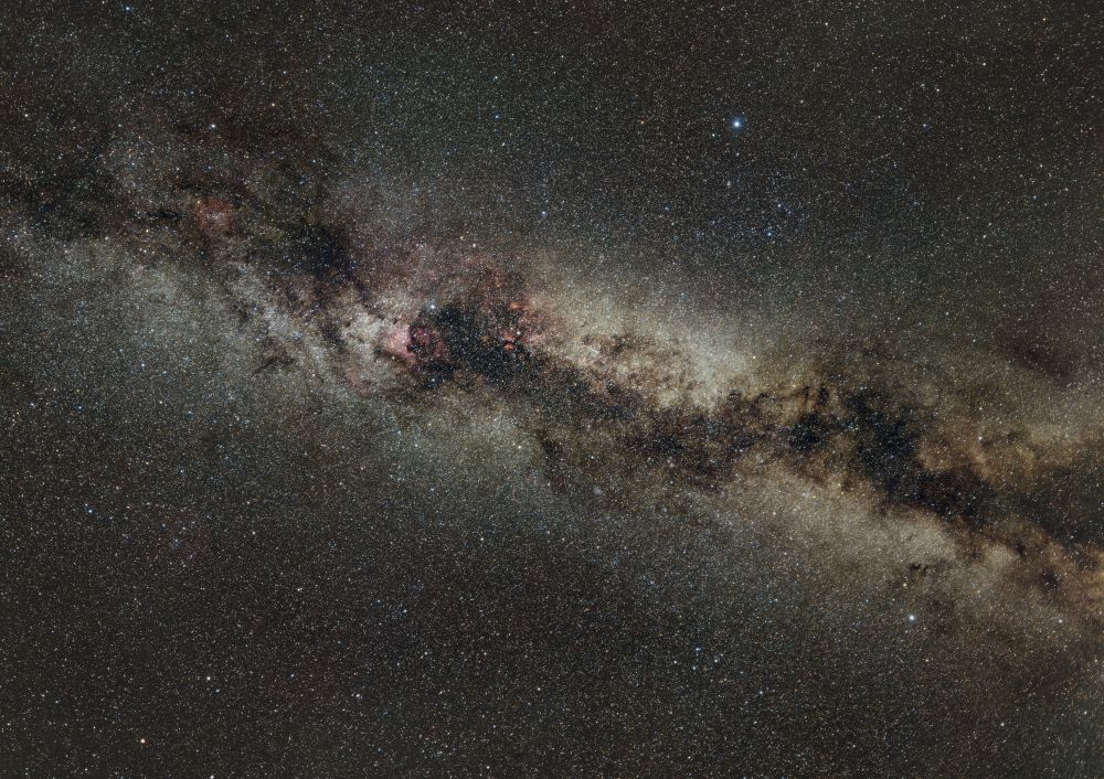 Milky Way