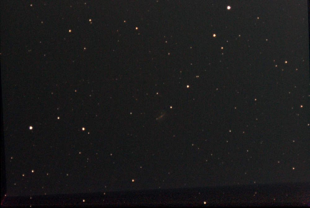 NGC 7479(Галактика Супермен)