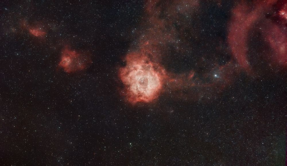 NGC 2237