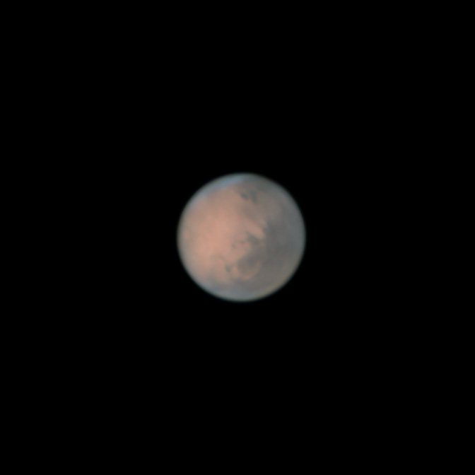 Марс 02.12.2022