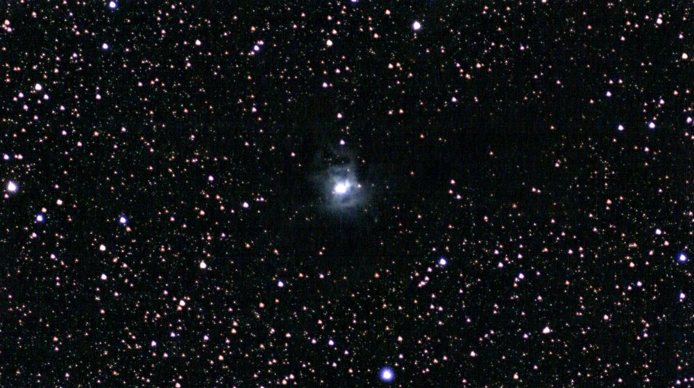 NGC7023 - Iris